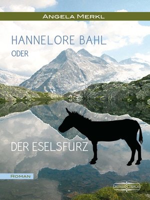 cover image of Hannelore Bahl